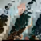 Kirjoittajan profiilikuva.