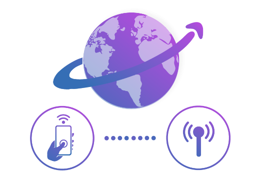 Illustration for the topic app-enabled sex toys for long-distance.