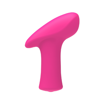 The versatile bullet vibrator Ambi by Lovense - Product image