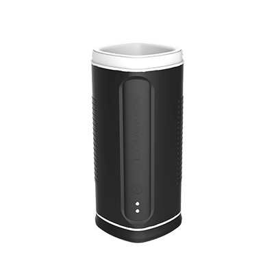 The heated masturbator for Men Calor by Lovense - Product image