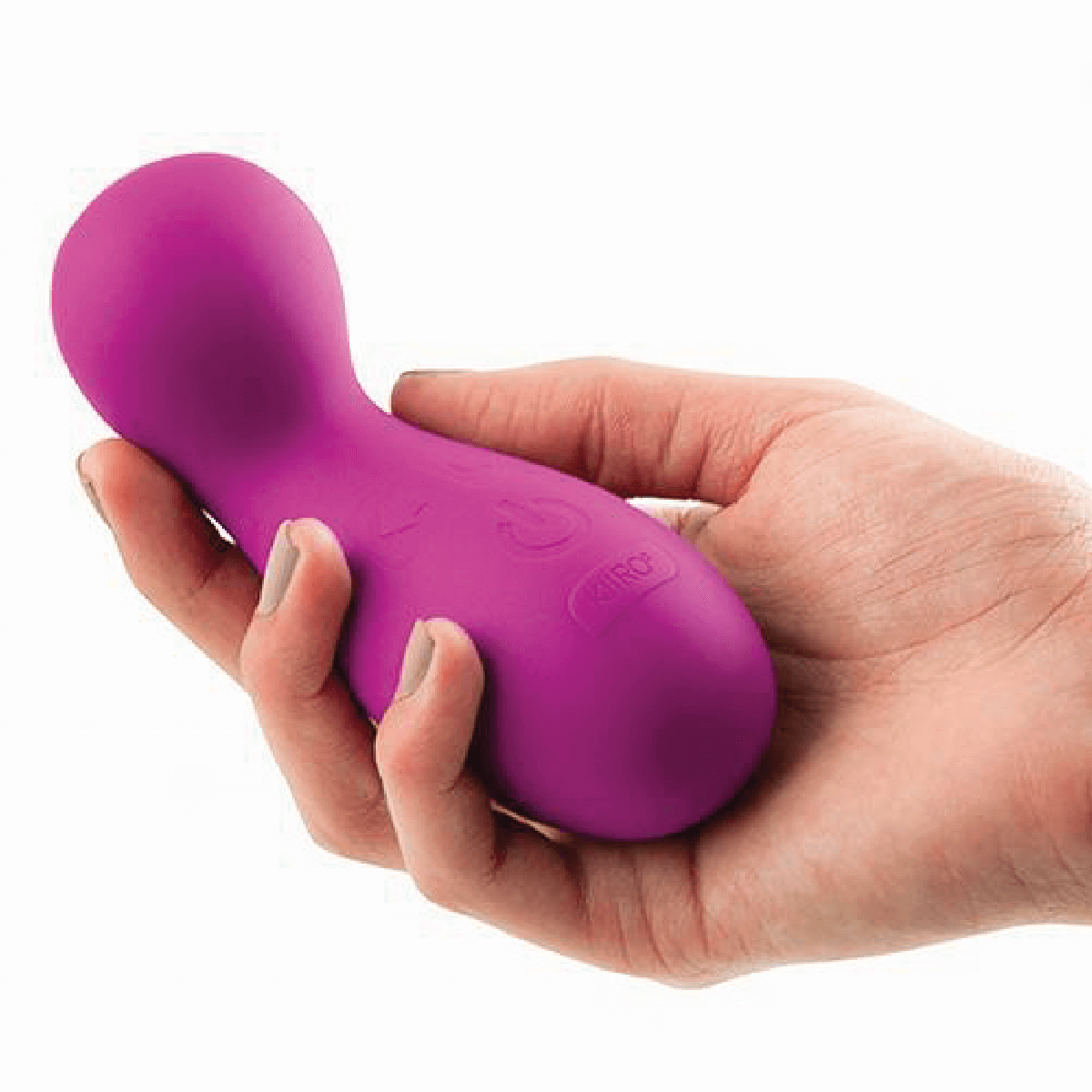 The clit stimulator vibrator Cliona by Kiiroo - Product image