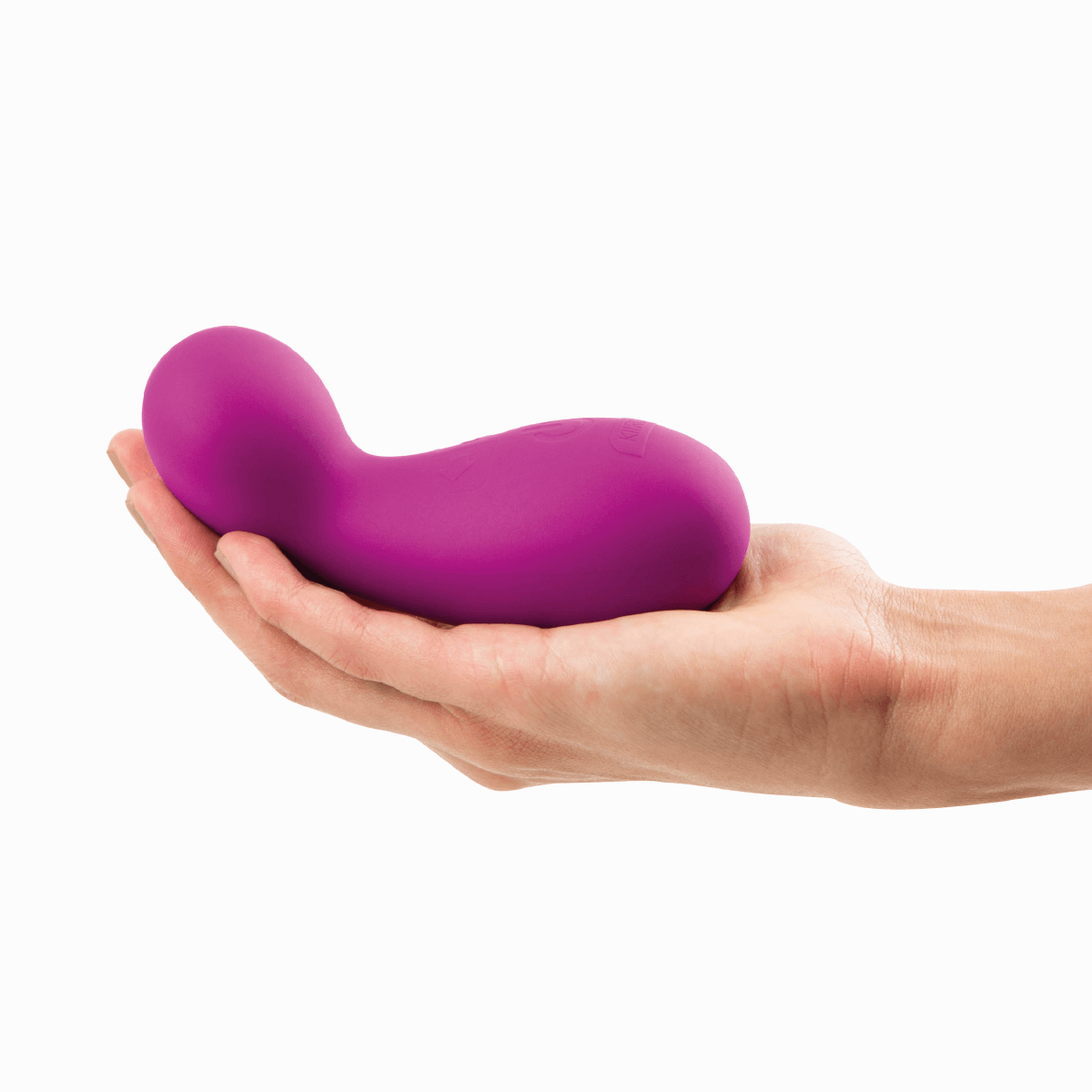 The clit stimulator vibrator Cliona by Kiiroo - Product image