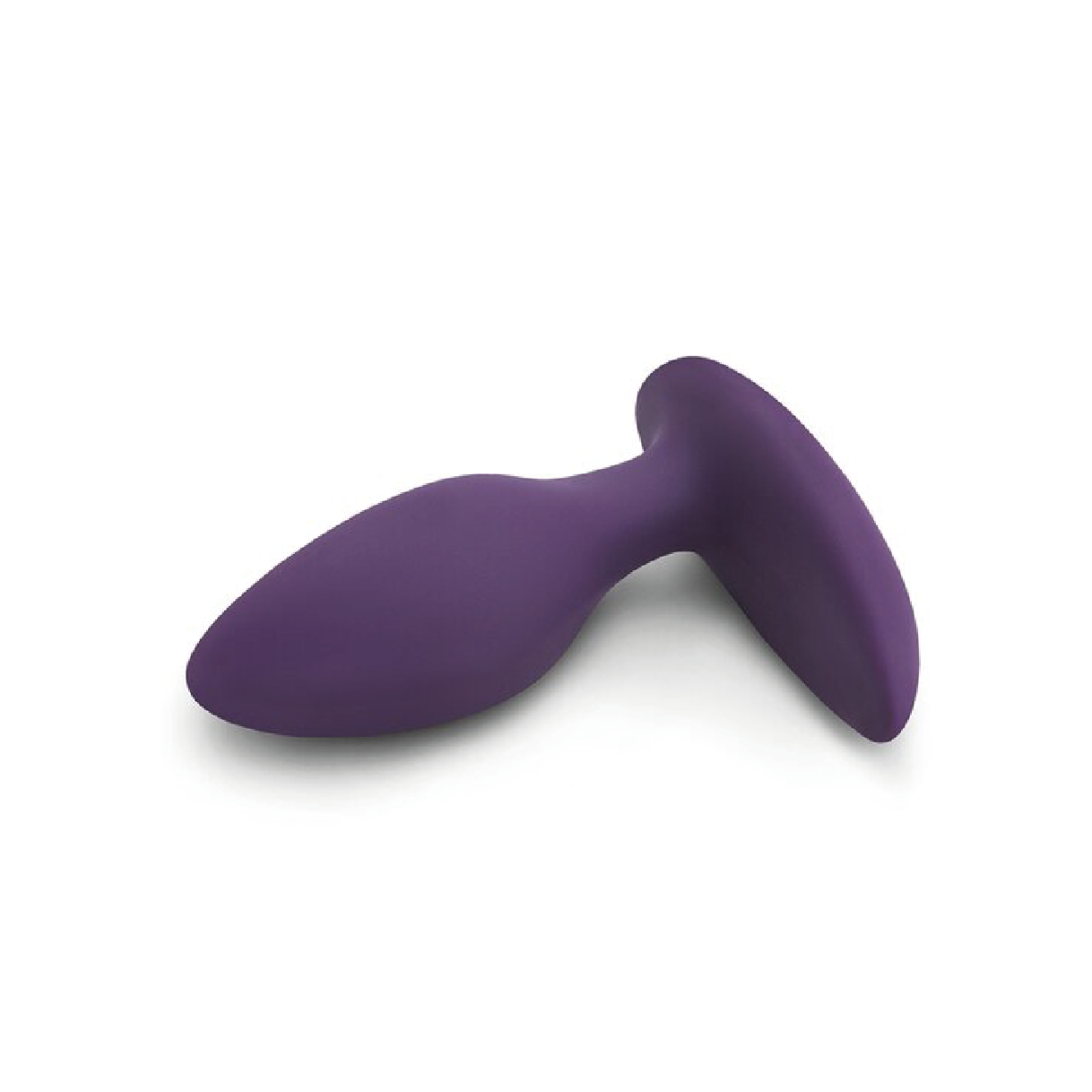 The gentle and rumbly anal vibrator Ditto by We-Vibe - Product image