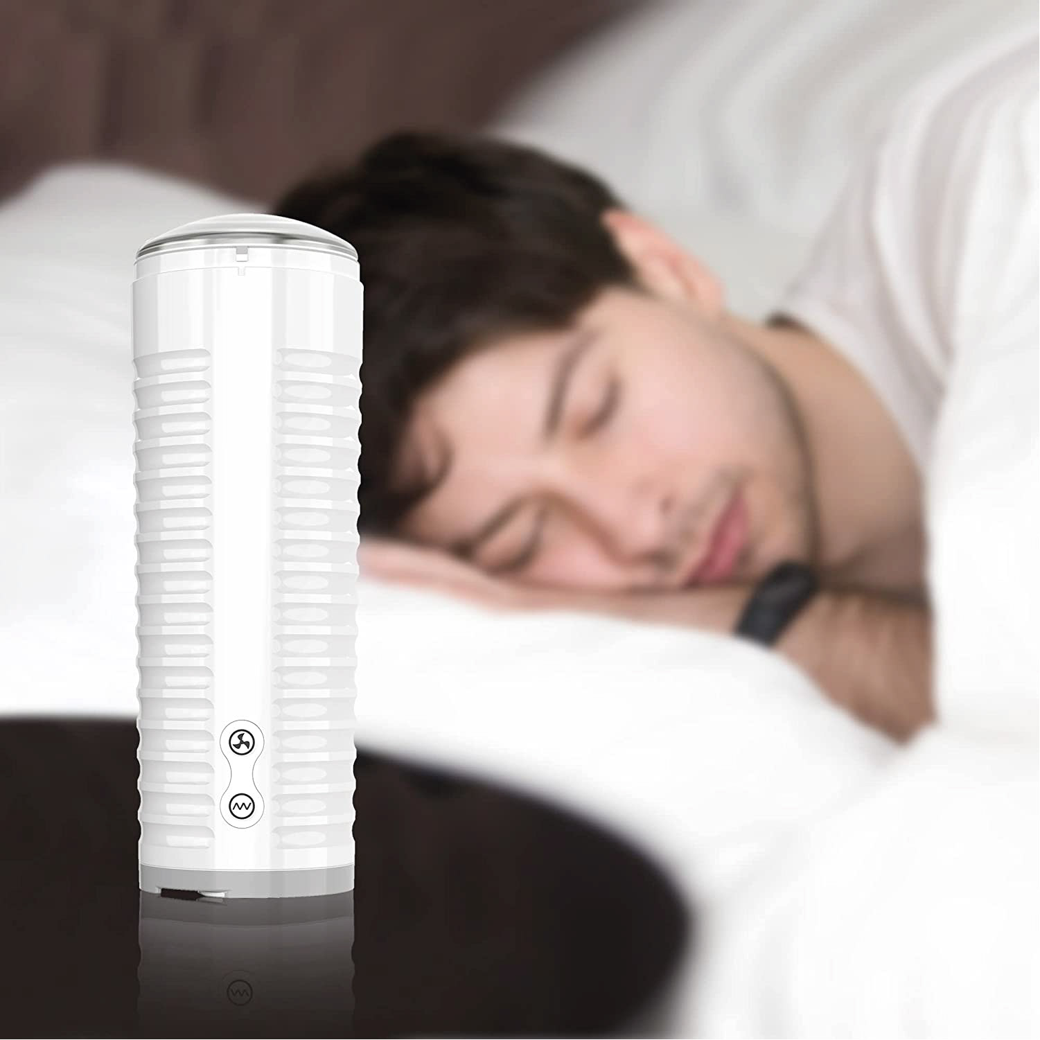 The multifunctional Men's masturbator Max 2 by Lovense - Product image