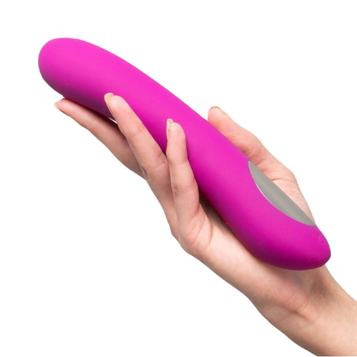 Pearl 2 by Kiiroo the G-spot vibrator 