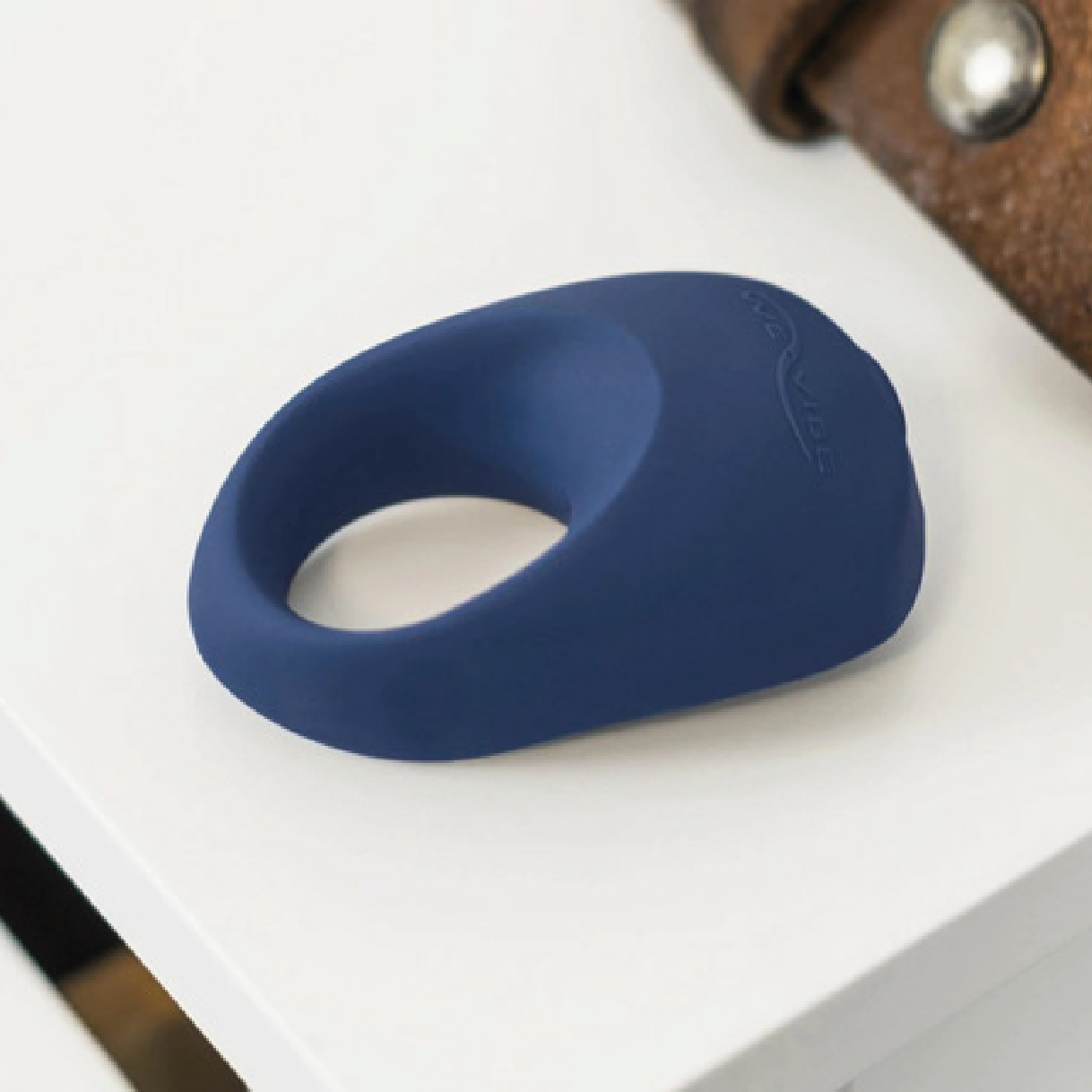 The penis ring clit vibrator Pivot by We-Vibe - Product image