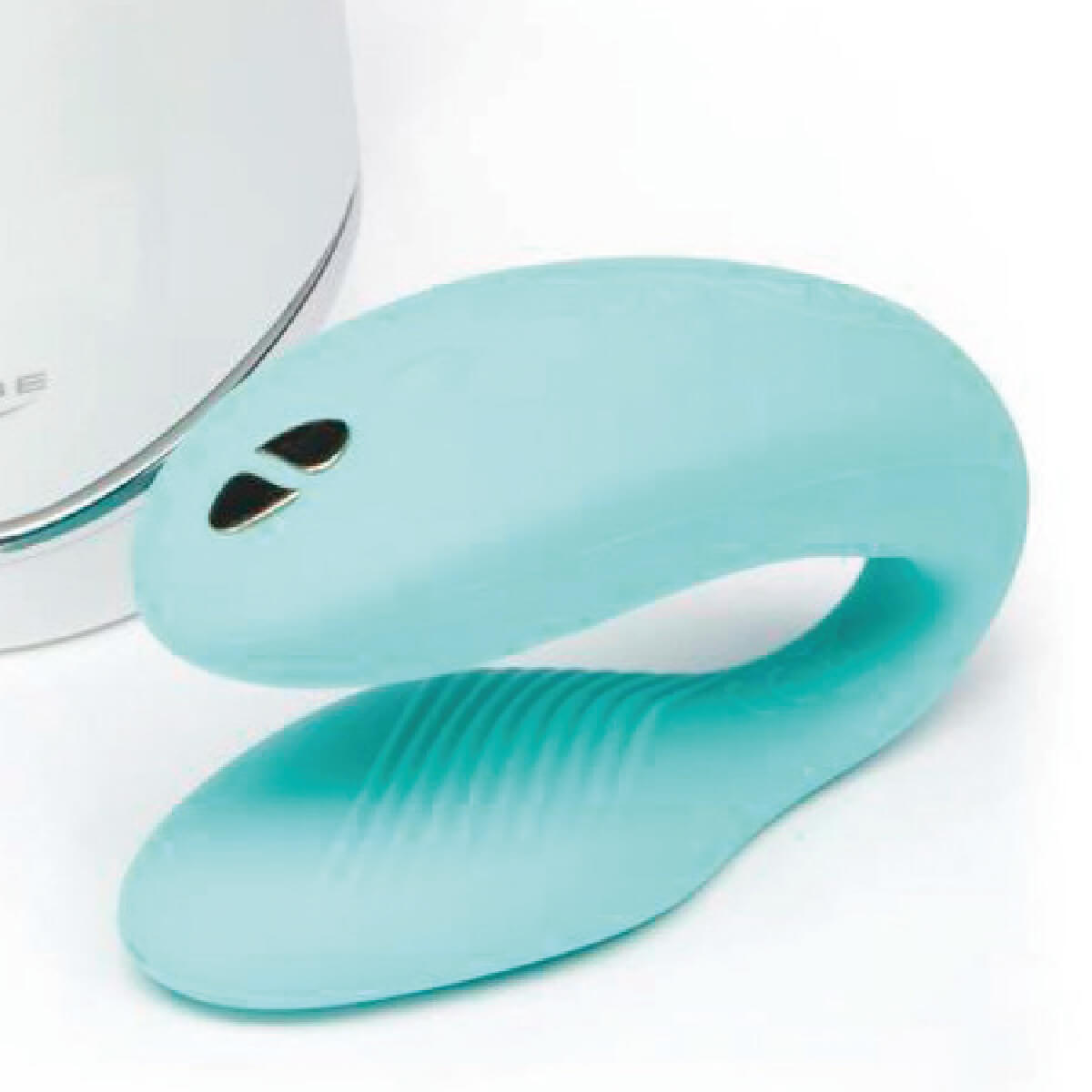 The sensational egg vibrator Sync by We-Vibe - Product image