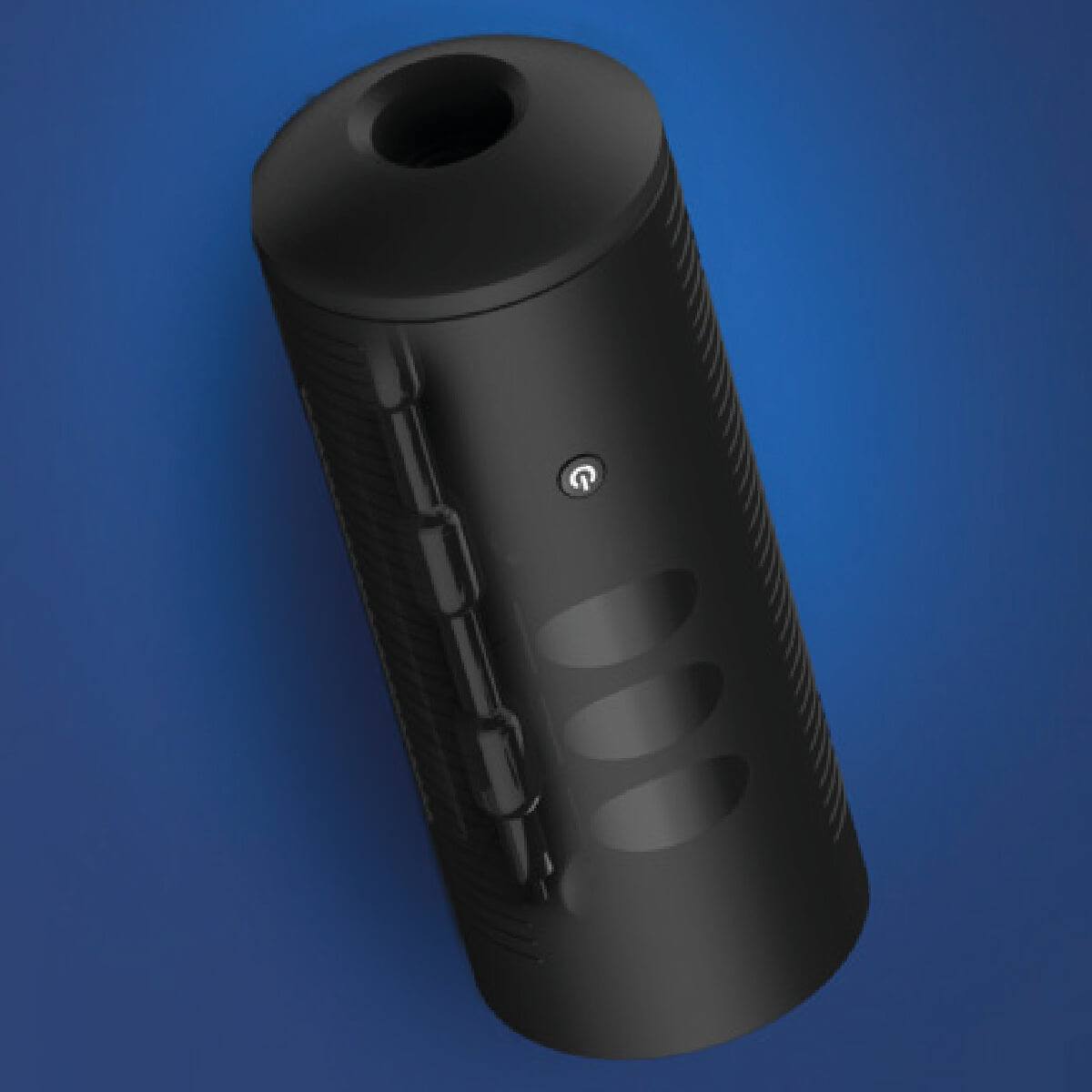 The real-feel male masturbator Titan by Kiiroo - Product image