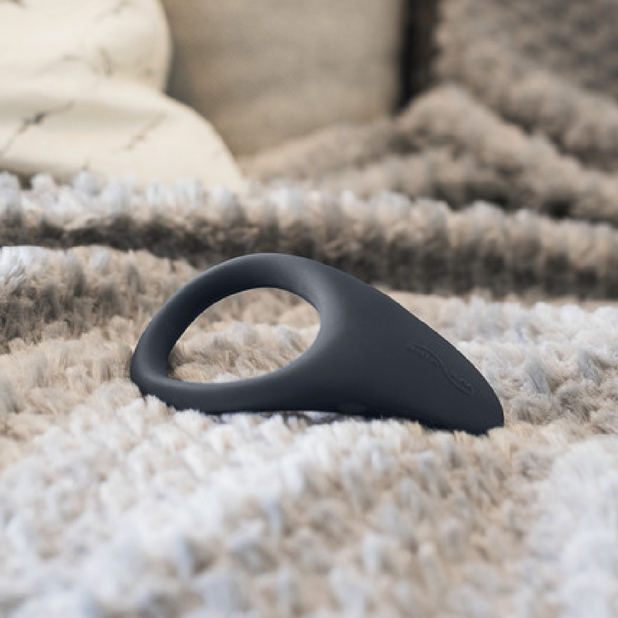 The vibrating penis ring Verge by We-Vibe - Product image