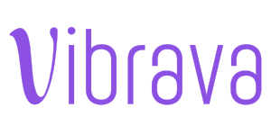 Vibrava logo