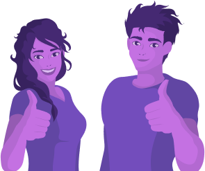 Review list thumbs up illustration. - This product has no review yet, be the first to write one!